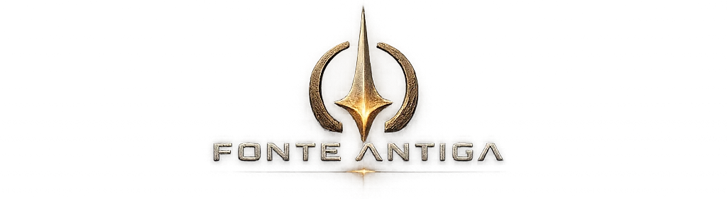 Fonte Antiga